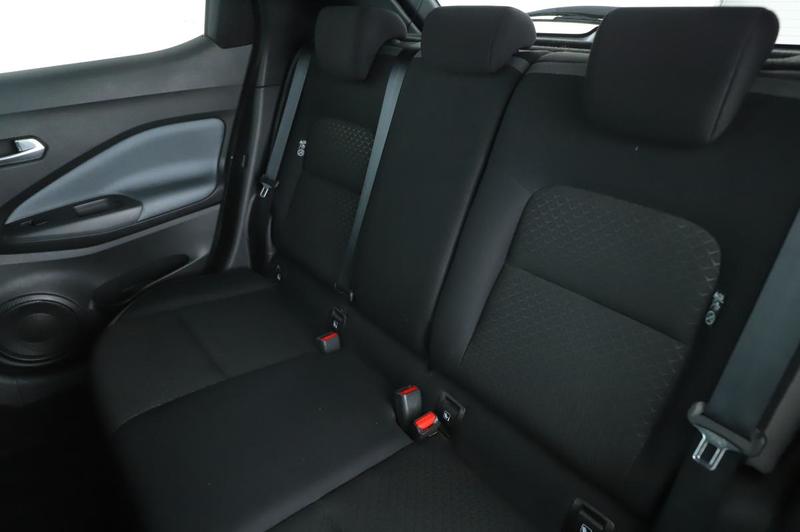 Nissan Juke 1.0 Dig-T Enigma Dct 114 ch