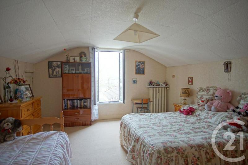 Pavillon - 112 m² - 5 pièces