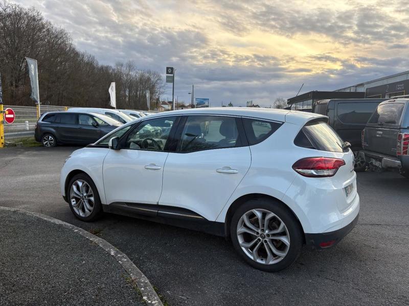 Renault Scénic IV Zen
