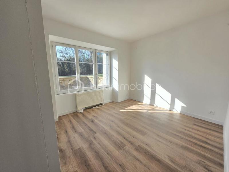 Longère - 71 m² - 3 pièces