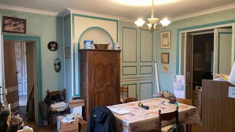 Immeuble - 514 m² - 16 pièces