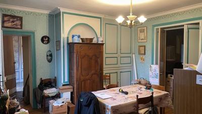 Immeuble - 514 m² - 16 pièces