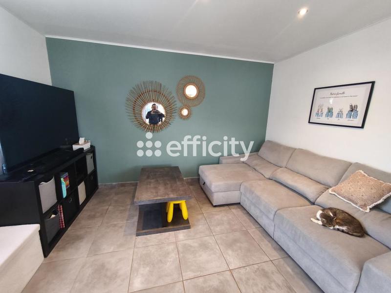 Pavillon - 117 m² - 4 pièces