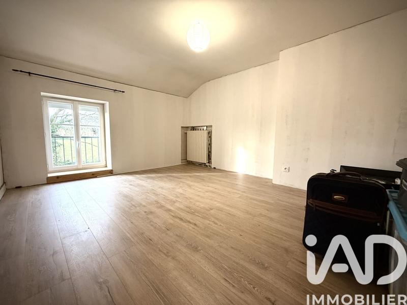 Maison - 142 m² - 5 pièces