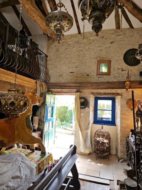 Maison de campagne - 99 m² - 3 pièces