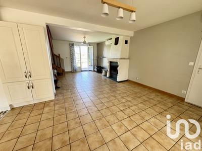 Maison - 234 m² - 5 pièces