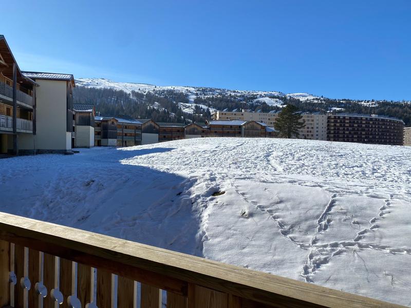 Appartement - 31 m² - 2 pièces