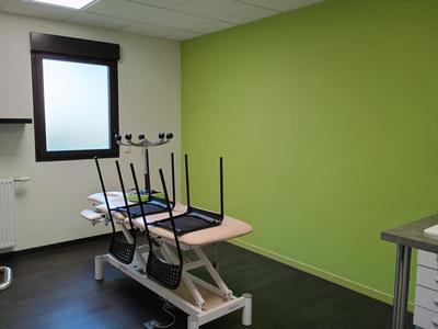 Bureau - 214 m² - 4 pièces