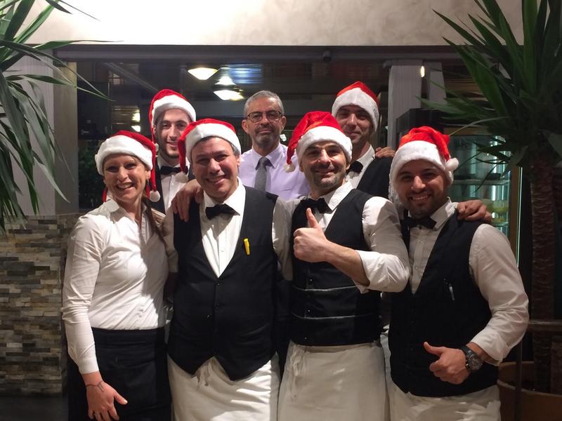 Le Cintra - Réveillon de la Saint Sylvestre