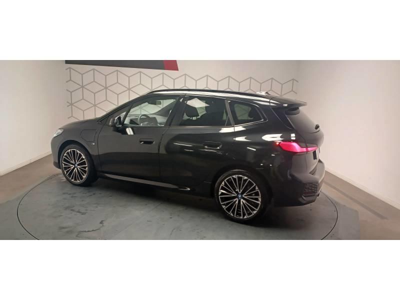 Bmw Serie 2 Active Tourer 225e xDrive 245 ch Dkg7 m Sport