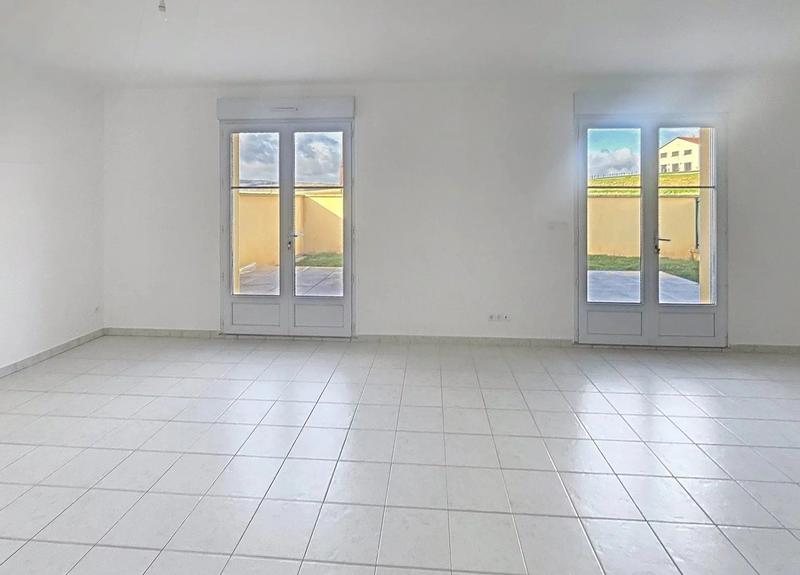 Maison - 127 m² - 6 pièces