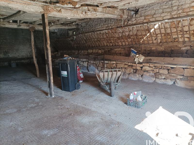 Ferme - 52 m² - 2 pièces