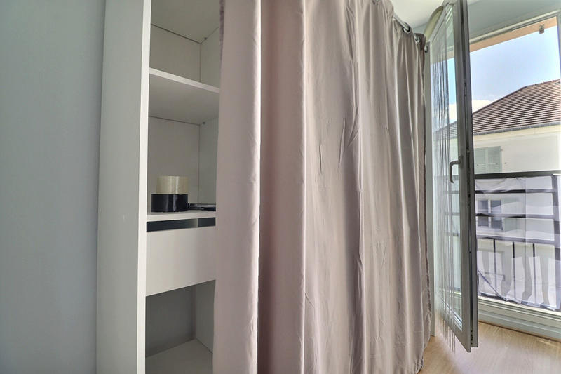 Appartement - 50 m² - 3 pièces