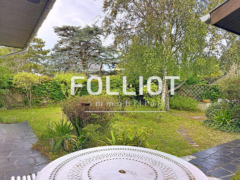 Maison - 127 m² - 4 pièces