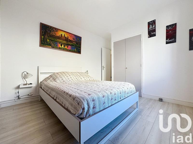 Maison - 122 m² - 6 pièces