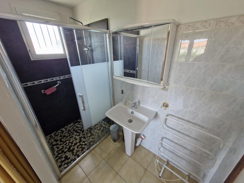 Villa - 114 m² - 5 pièces