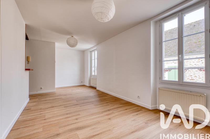 Immeuble - 140 m²