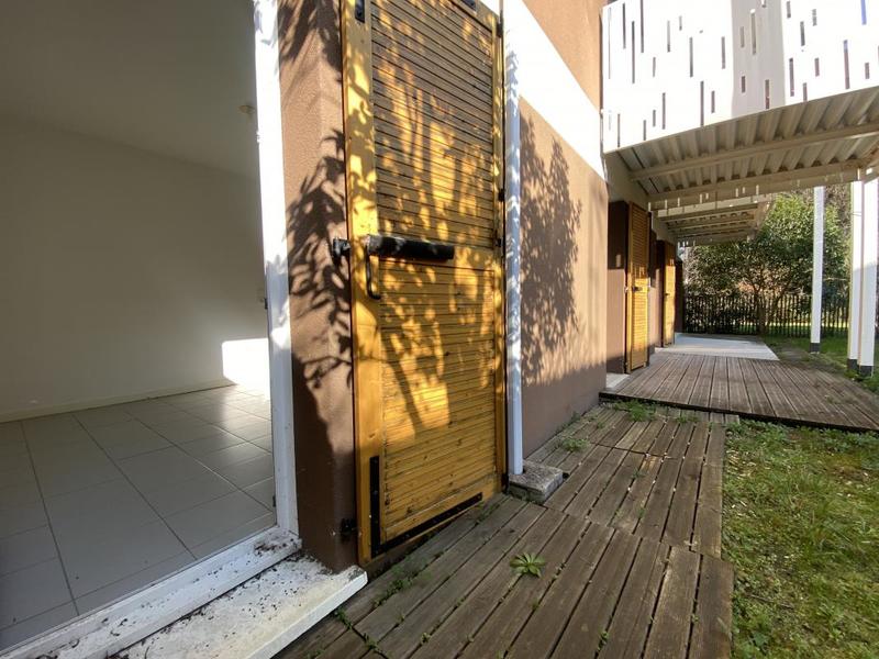 Appartement - 78 m² - 4 pièces