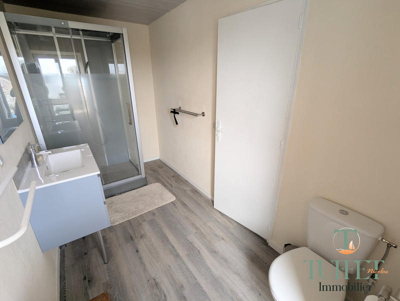 Maison ancienne - 166 m² - 8 pièces