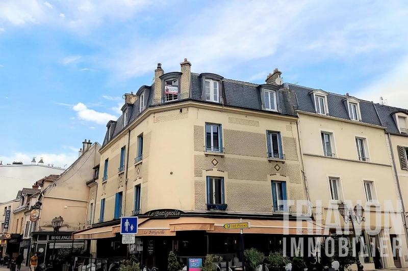 Appartement - 31 m² - 2 pièces