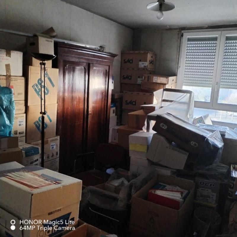 Appartement - 58 m² - 2 pièces