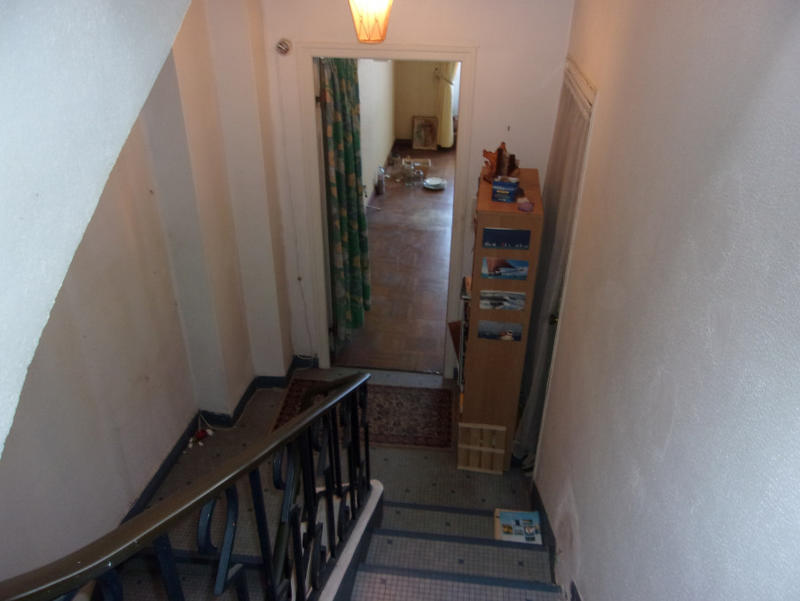 Immeuble - 210 m² - 10 pièces