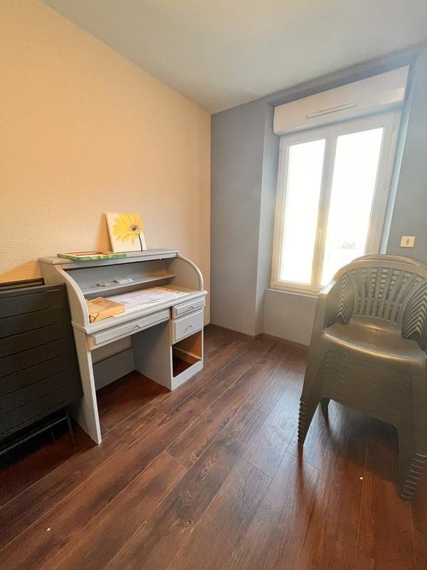 Fonds de commerce - 120 m²