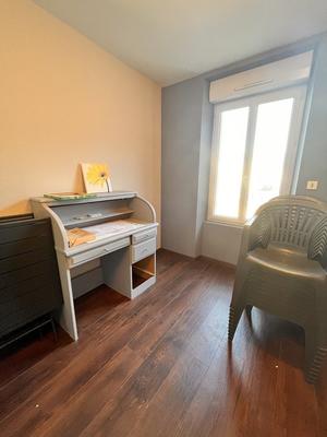 Fonds de commerce - 120 m²