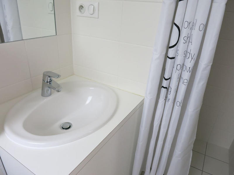 Appartement - 15 m² - 1 pièce