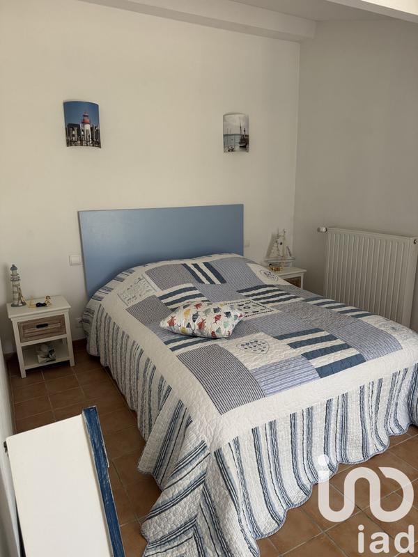 Maison - 188 m² - 7 pièces