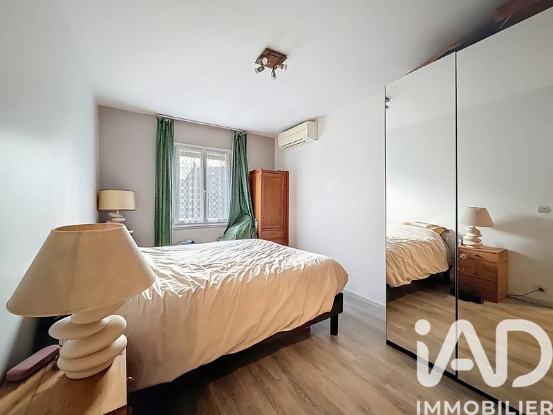 Maison - 134 m² - 7 pièces