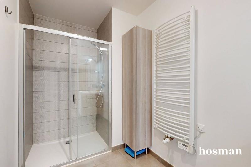 Appartement - 89 m² - 4 pièces