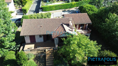 Villa - 191 m² - 7 pièces