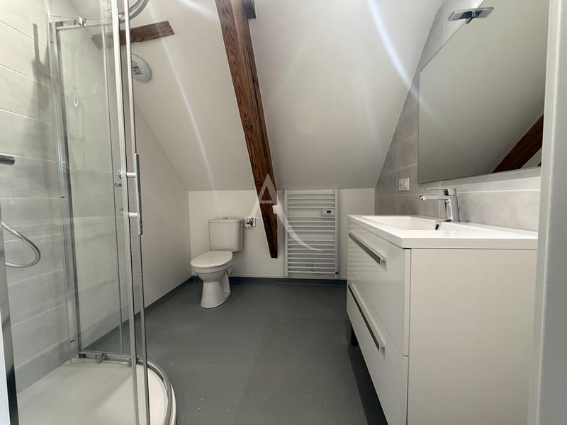 Appartement - 49 m² - 1 pièce