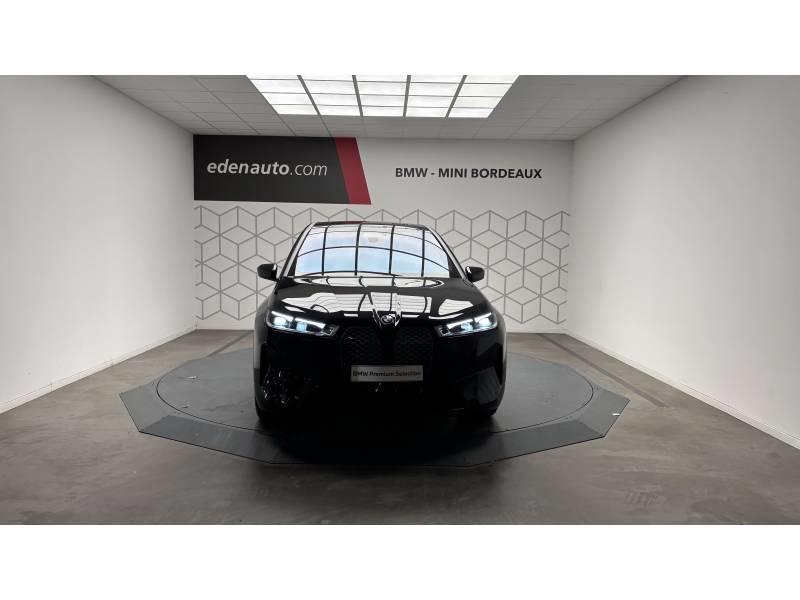 Bmw ix xDrive50 523ch