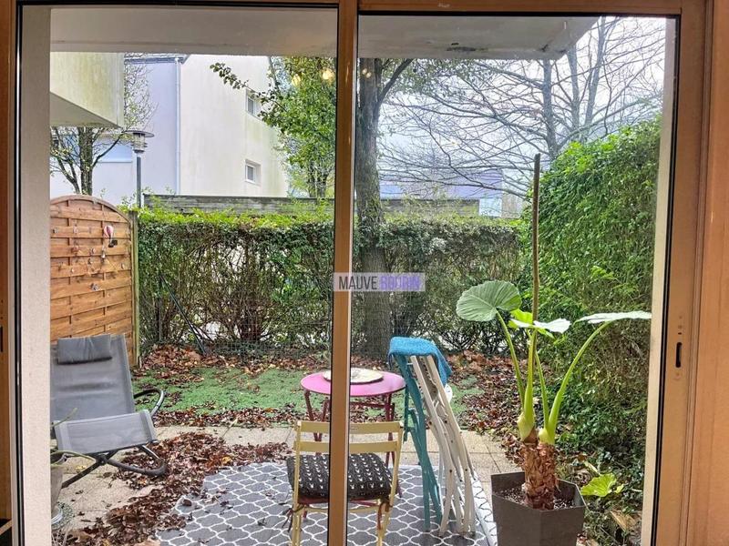 Appartement - 56 m²