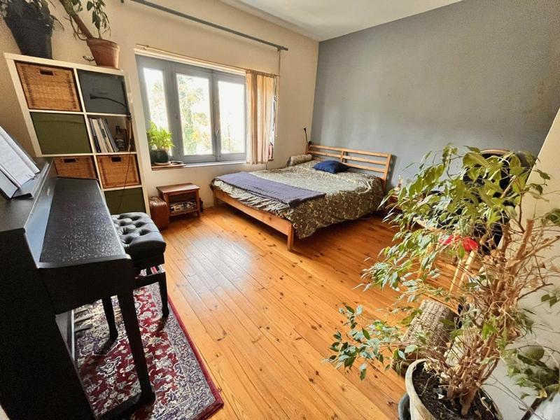 Maison - 136 m² - 6 pièces