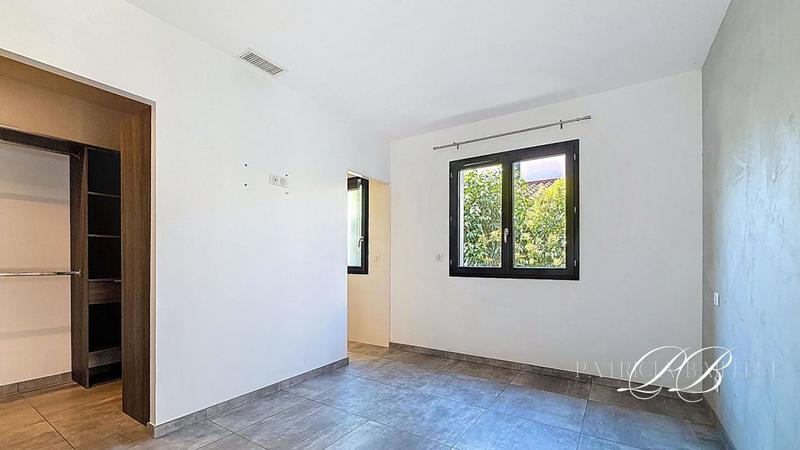 Villa - 126 m² - 5 pièces