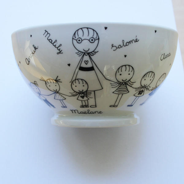 Claudia Ladriere Créations