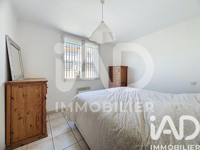 Maison - 167 m² - 6 pièces