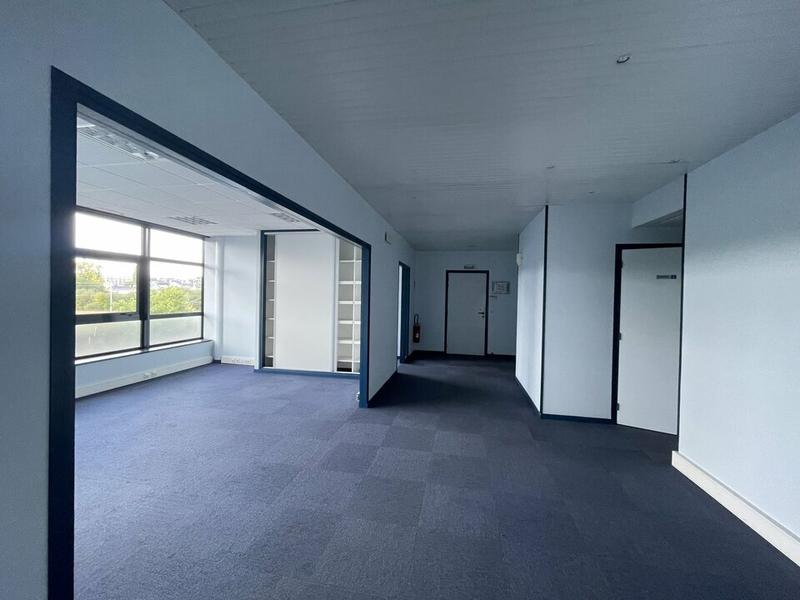 Bureau - 287 m²