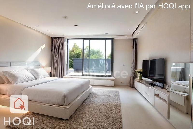 Maison - 268 m² - 8 pièces