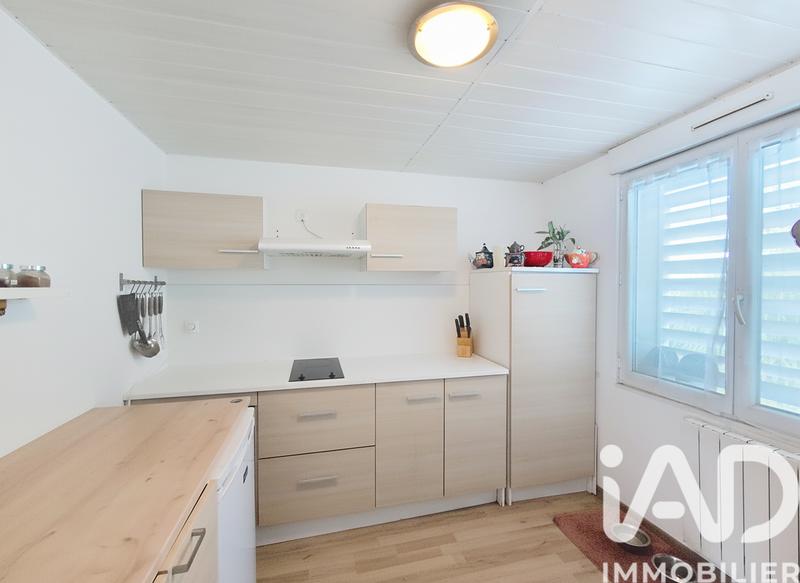 Immeuble - 151 m²