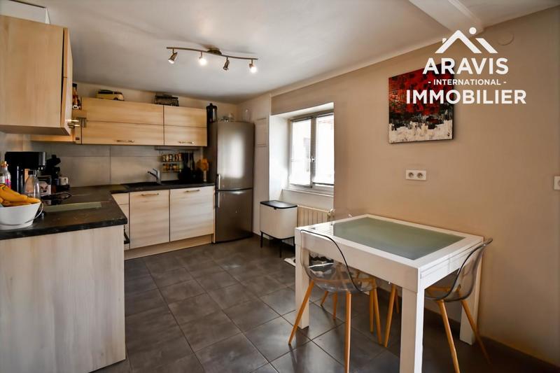 Appartement - 48 m² - 3 pièces
