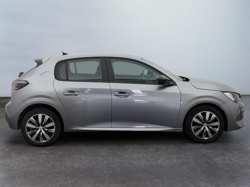 Peugeot 208 PureTech 75 s&amp;S Bvm5 Active Pack