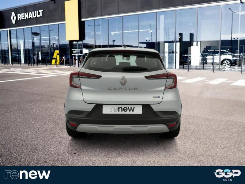 Renault Captur E-Tech 145 - 21 Zen