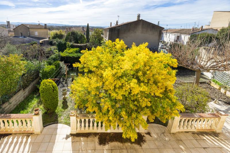 Maison traditionnelle - 114 m² - 5 pièces