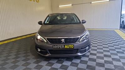Peugeot 308 Business bluehdi 130ch ss eat8 active