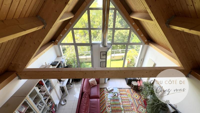 Demeure - 292 m² - 8 pièces