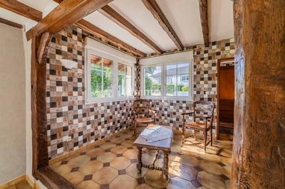 Fermette - 255 m² - 9 pièces